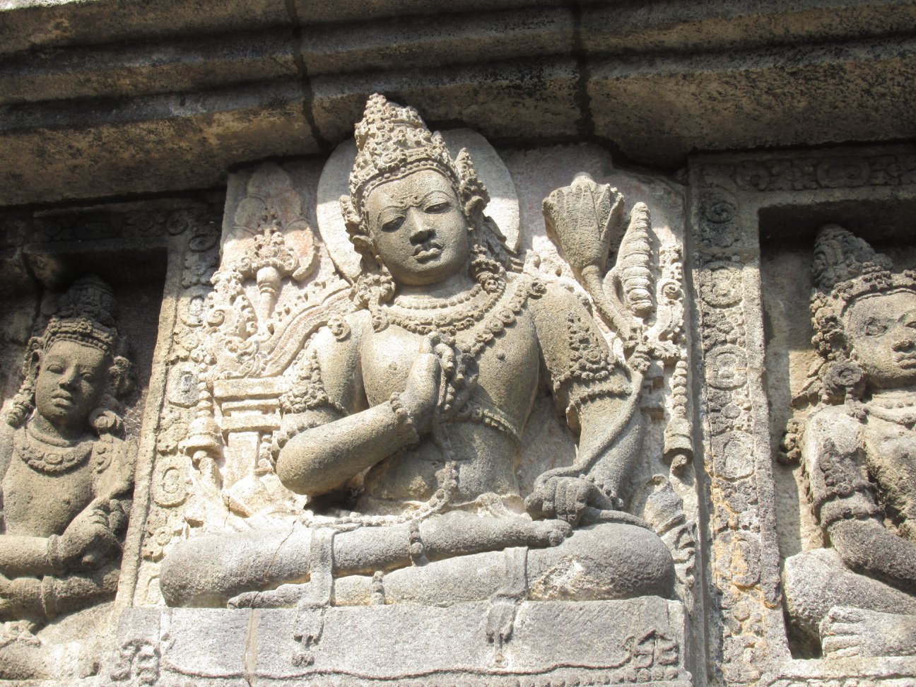Borobudur