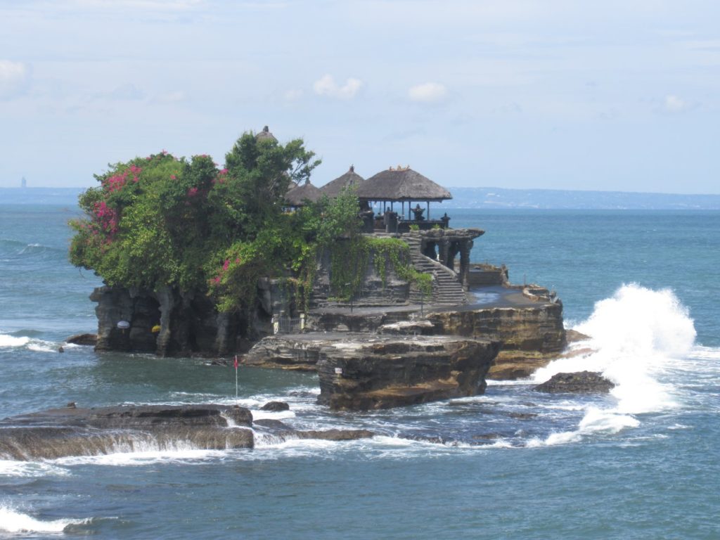 Tanah Lot
