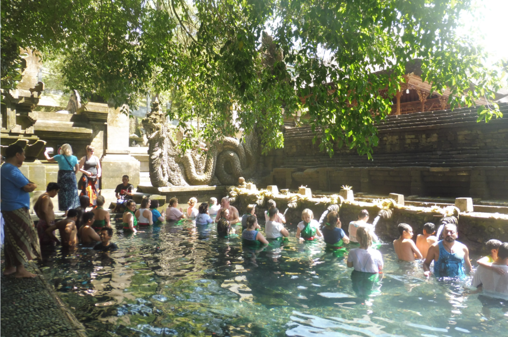 Tirta Empul