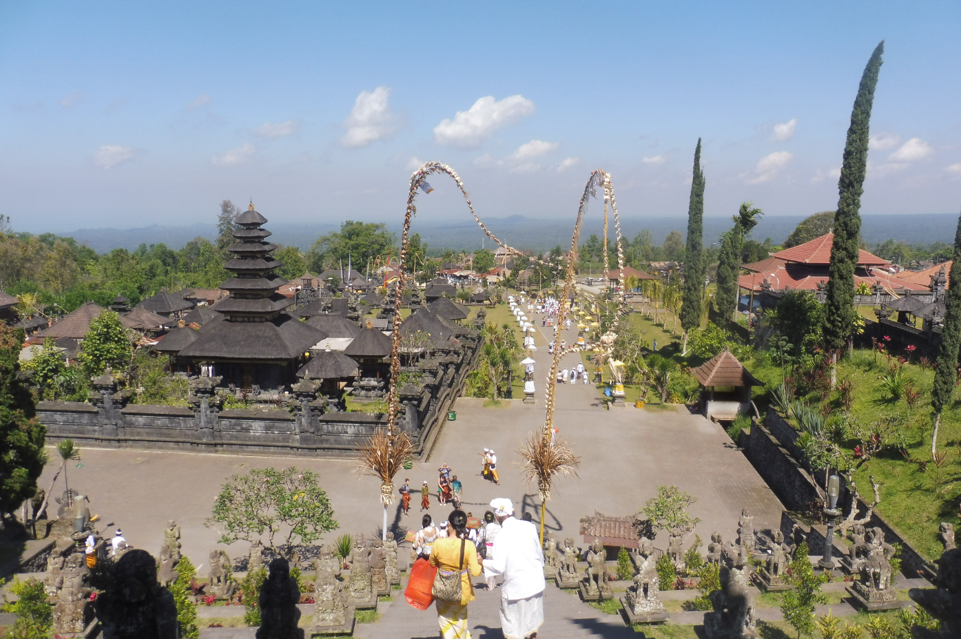 Pura Besakih
