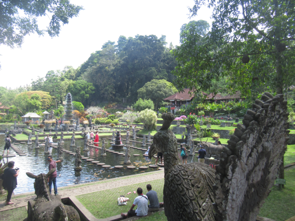 tirta ganga