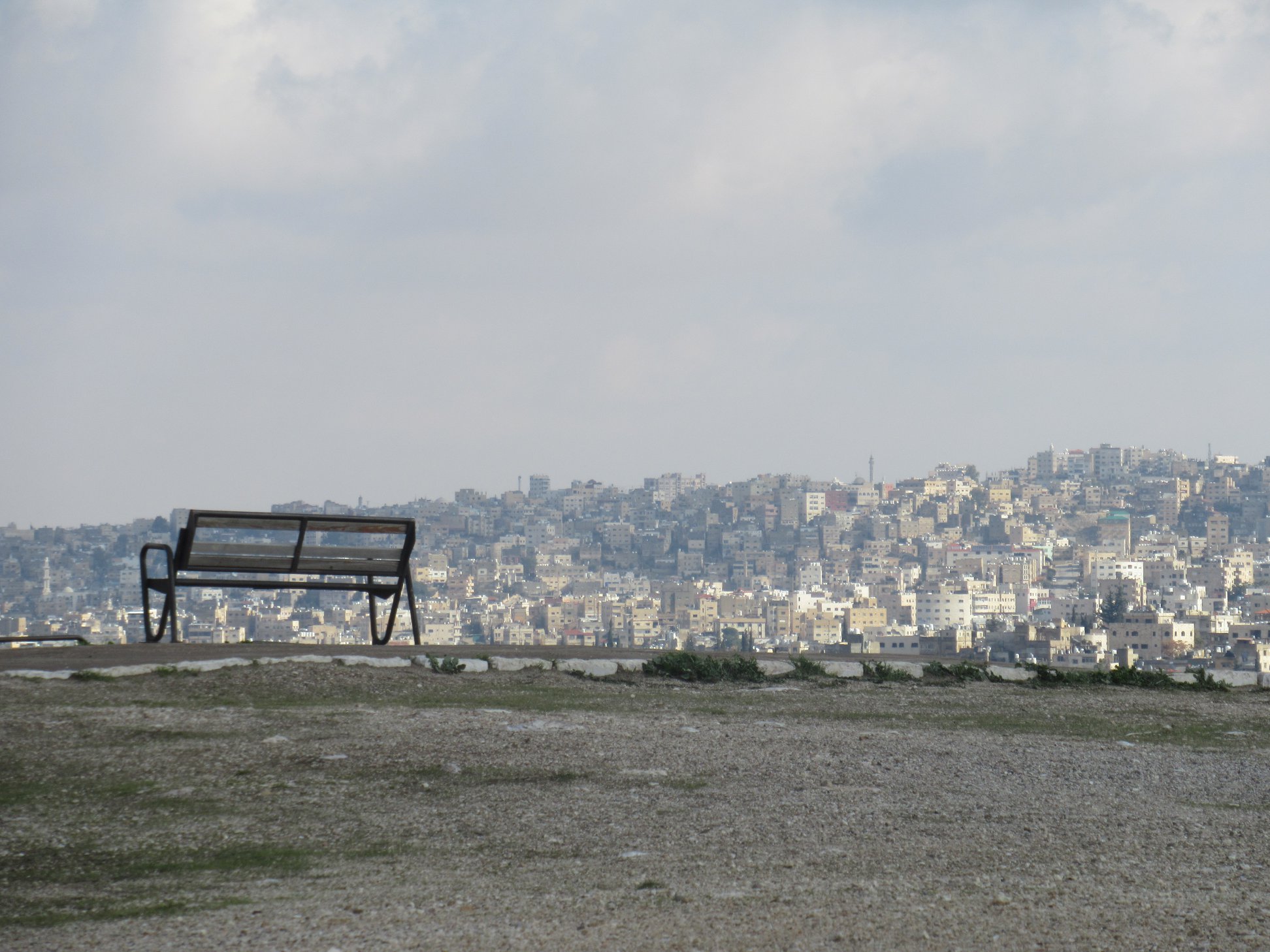 Amman, Jordan