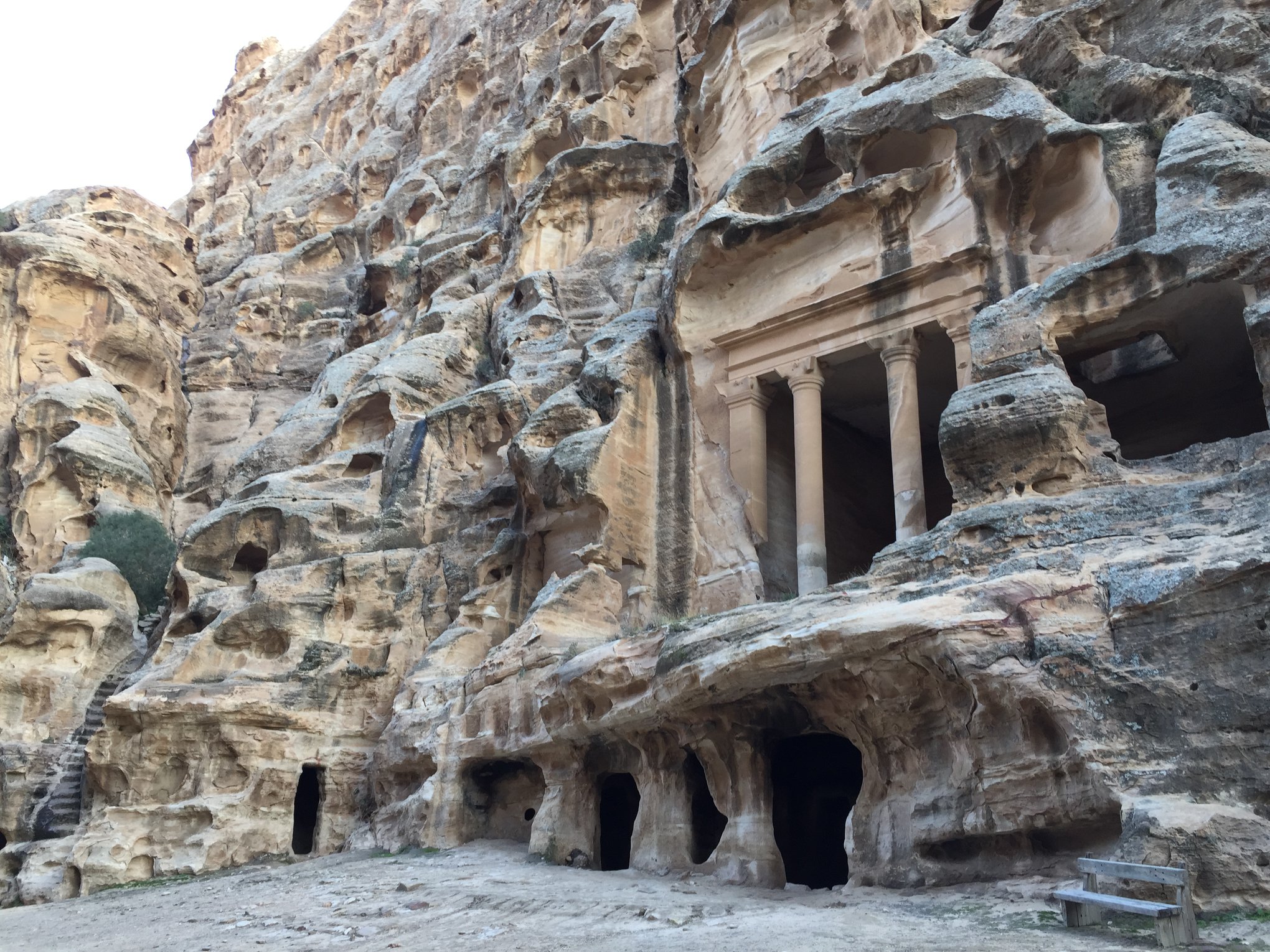 Little Petra
