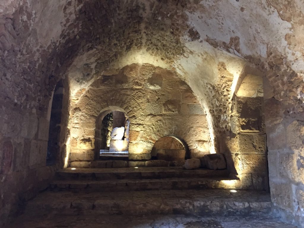 Ajloun, Jordan