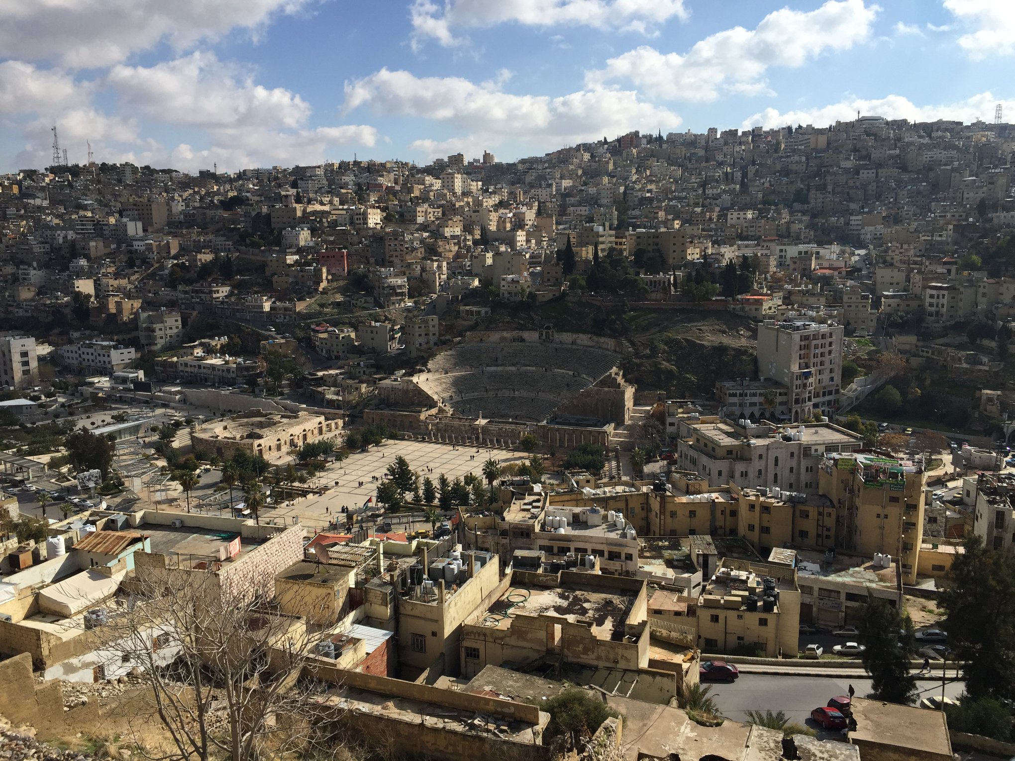 Amman, Jordan