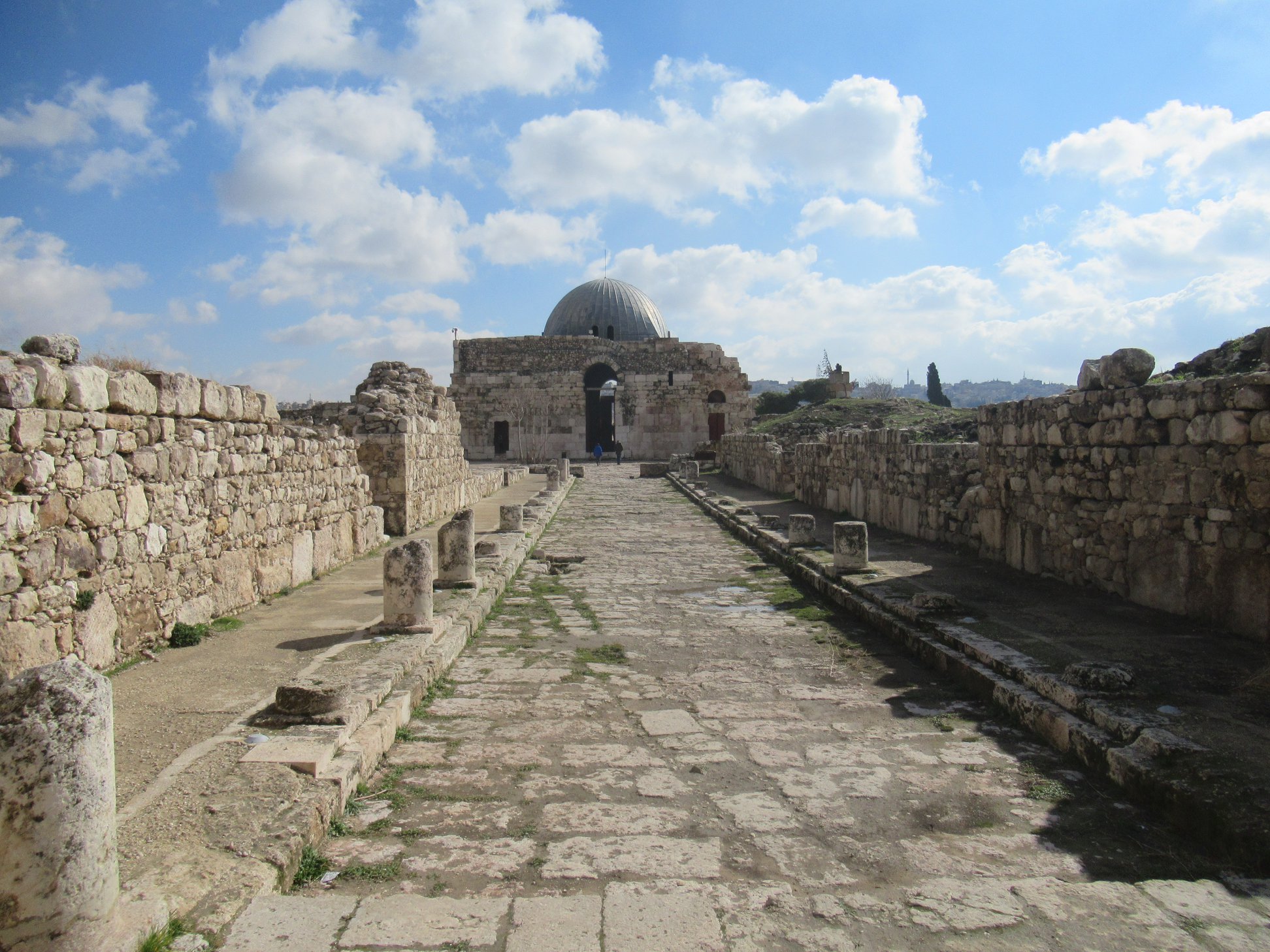 Amman, Jordan