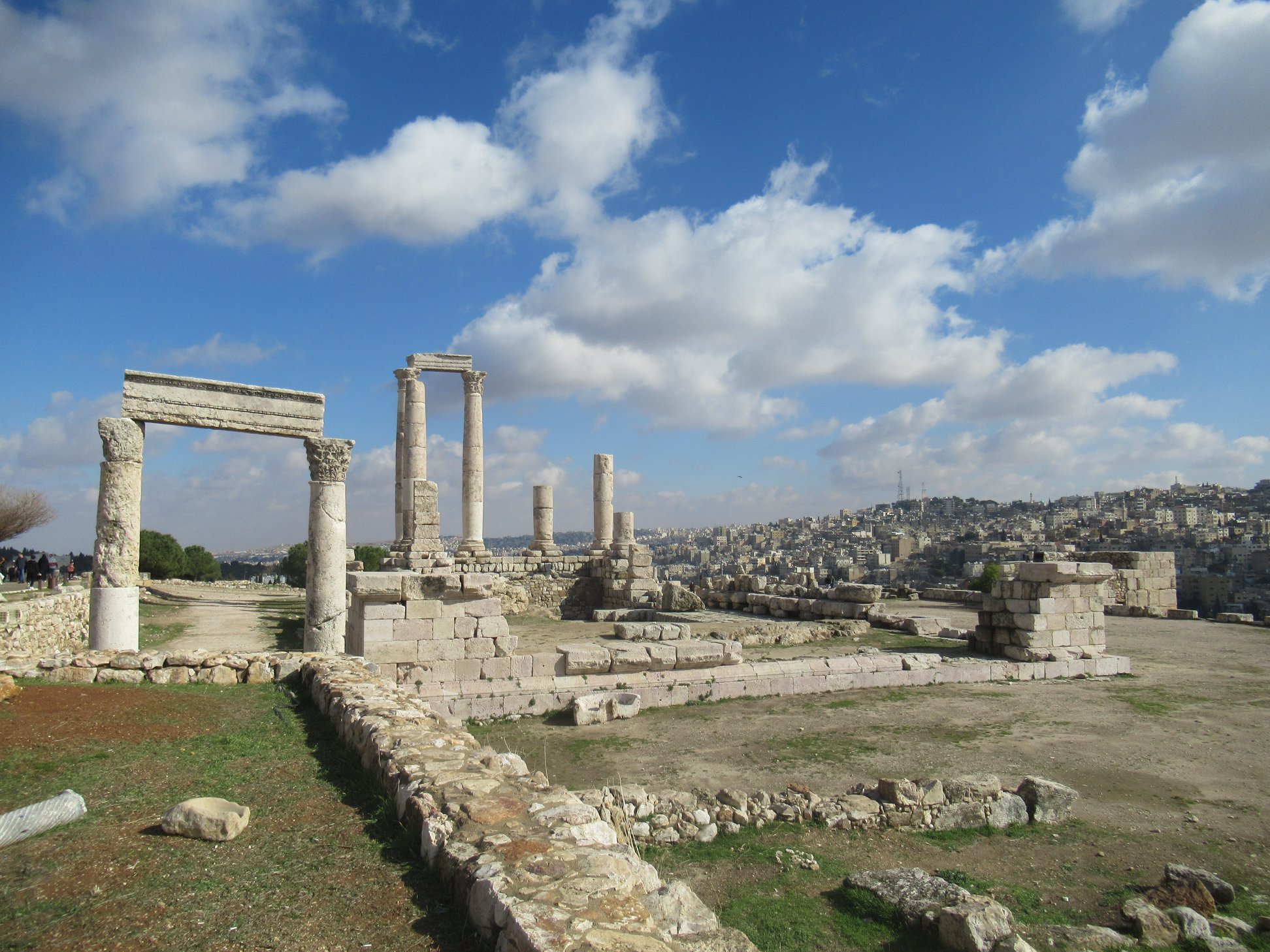 Amman, Jordan