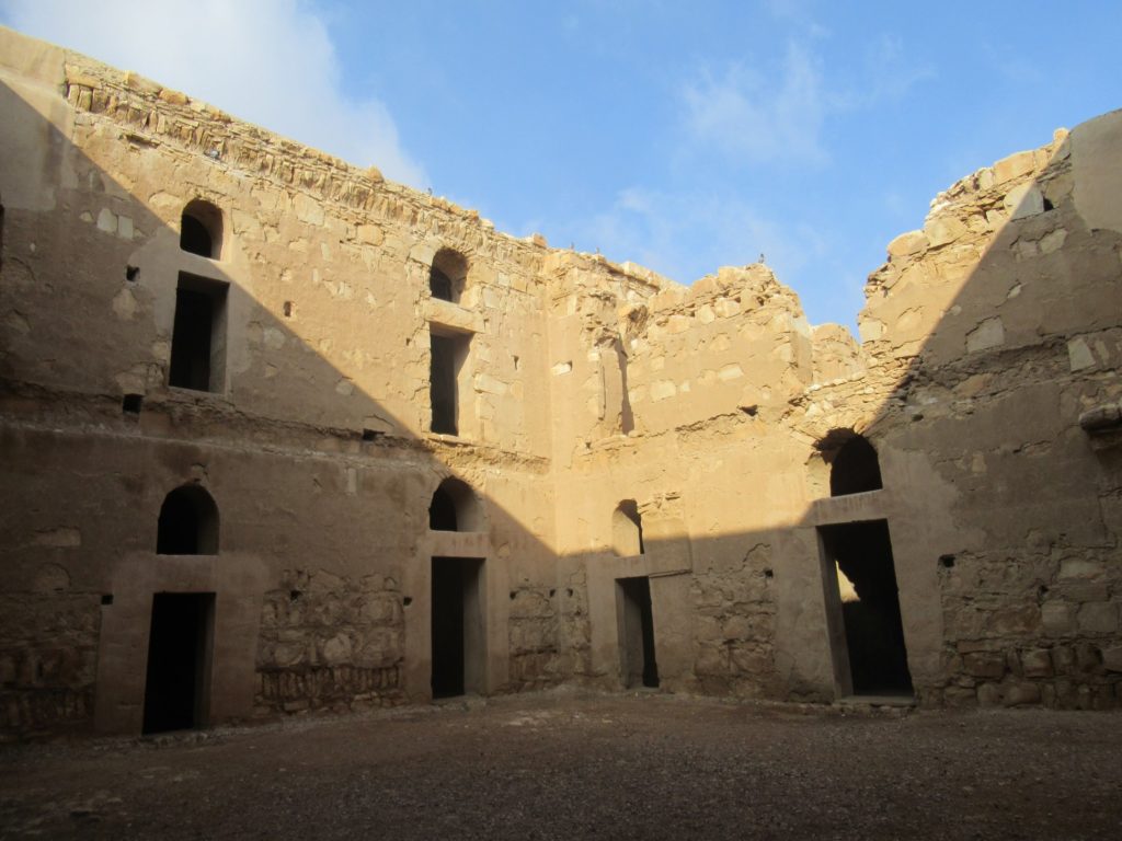 Qasr El Kabana