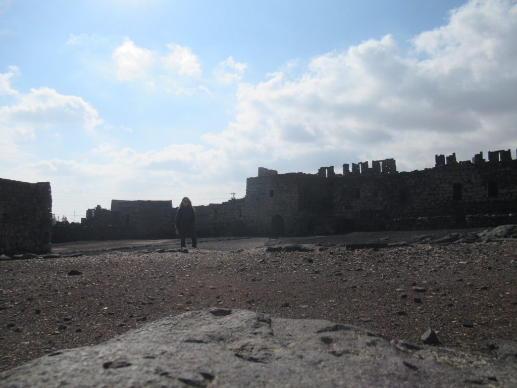Qasr Al Azraq