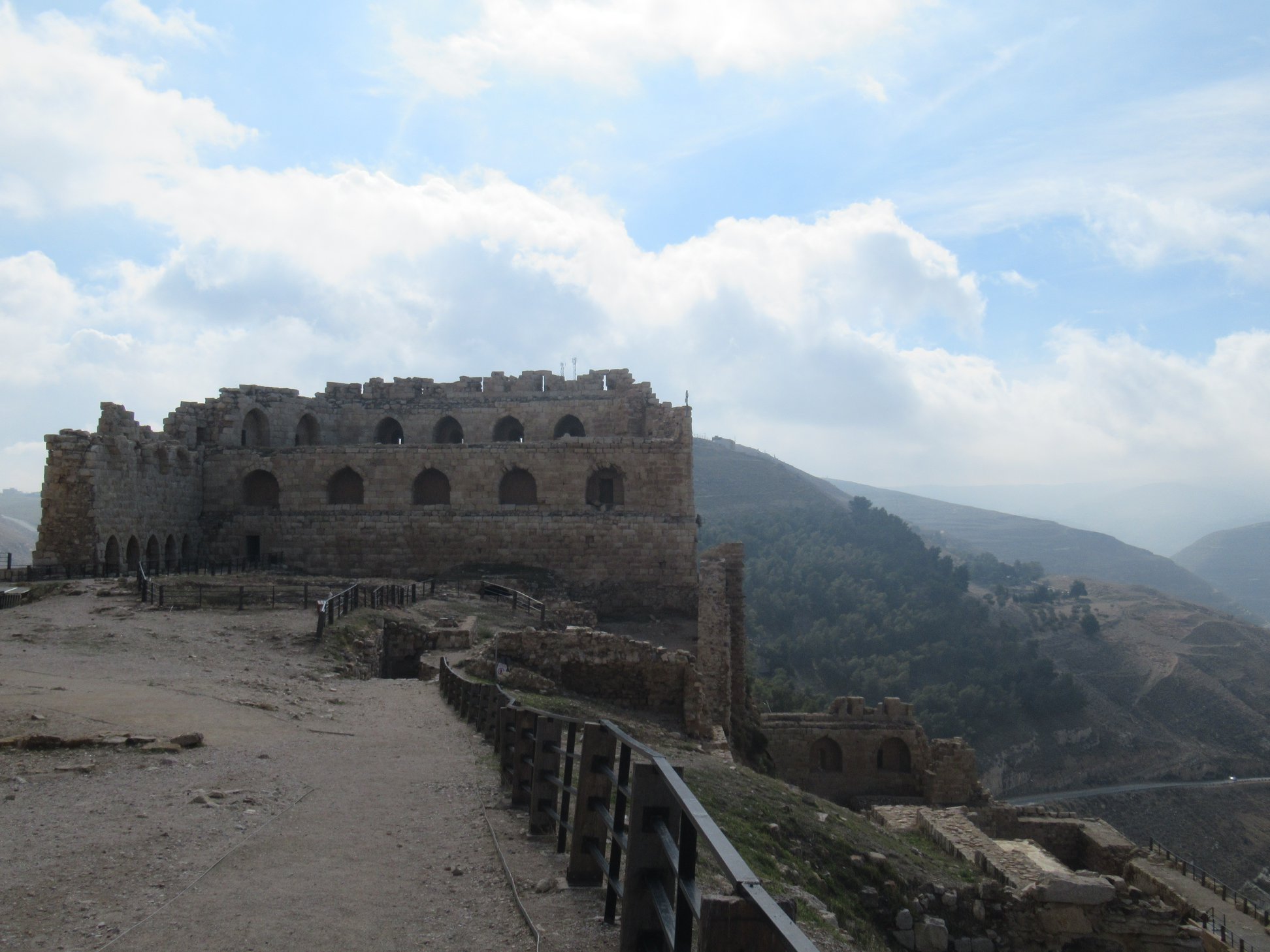 Karak