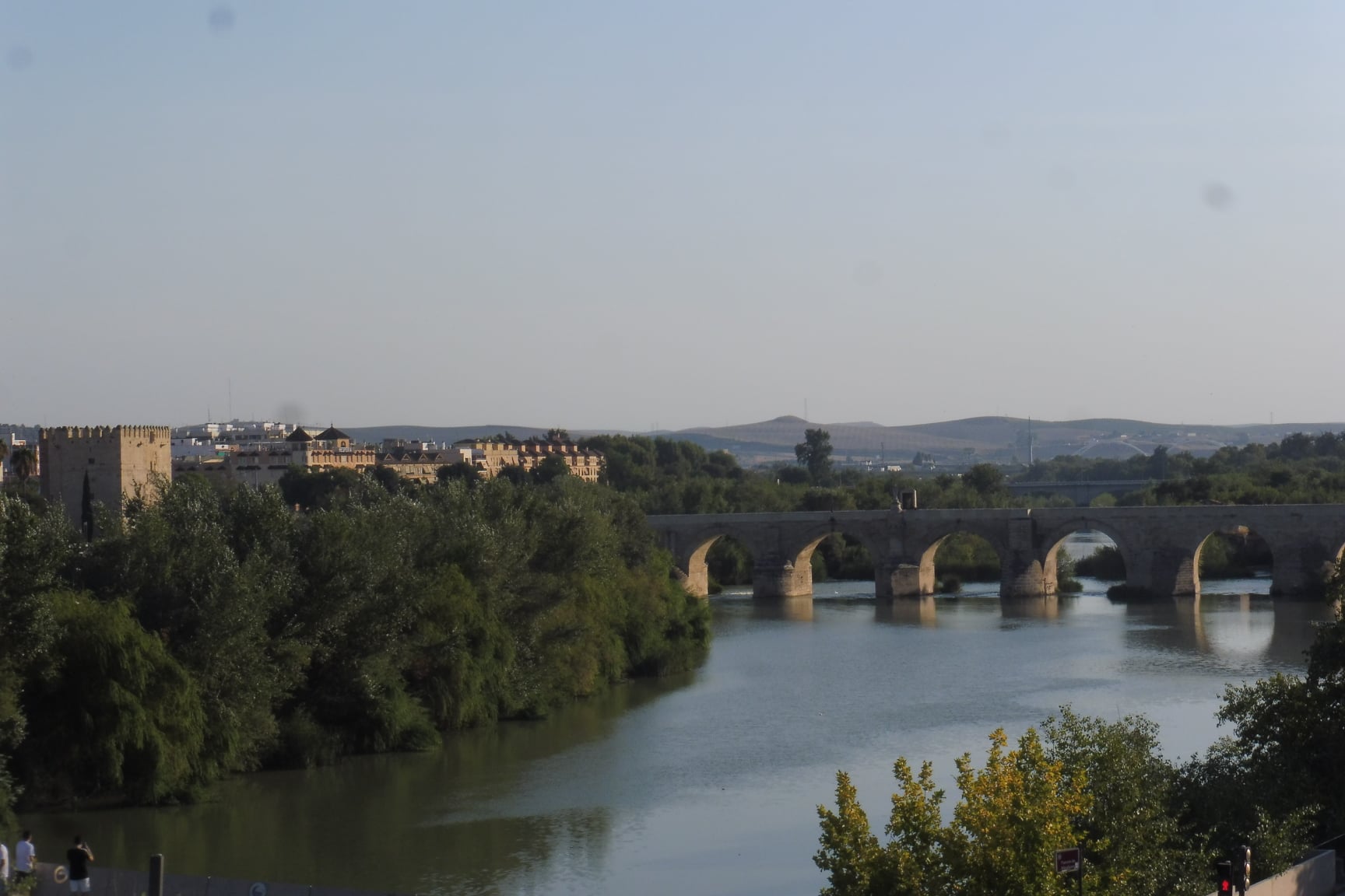 Cordoba Roman's Bridge