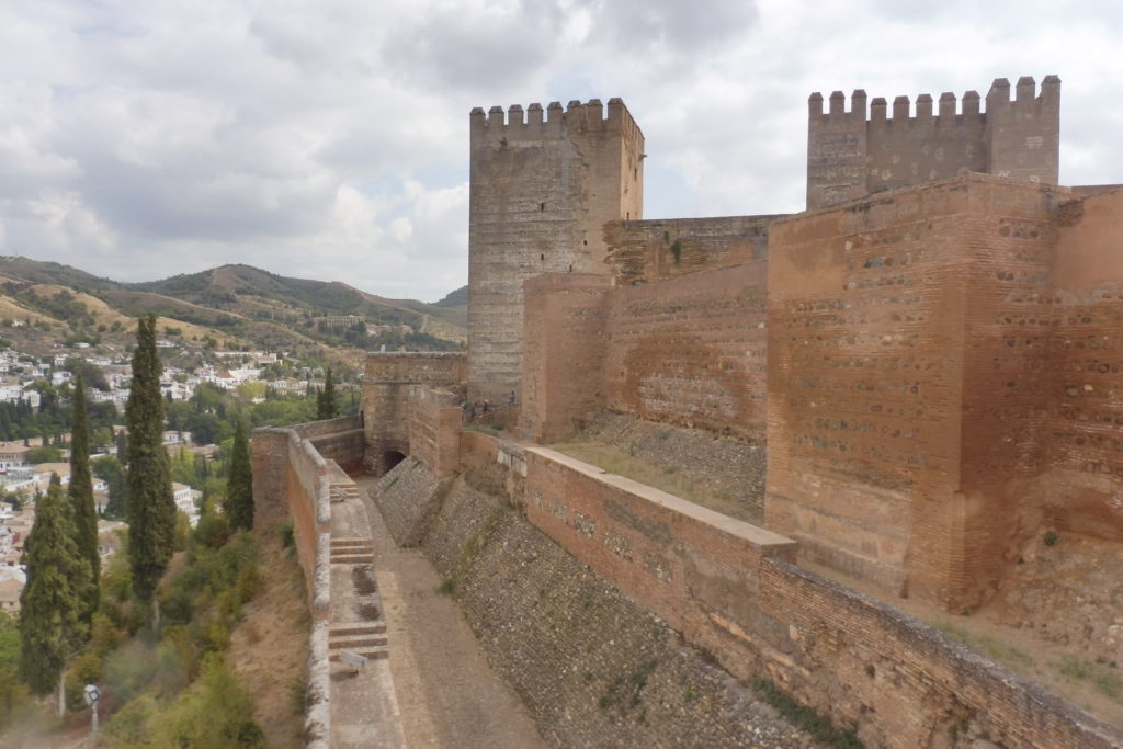 Alcazaba