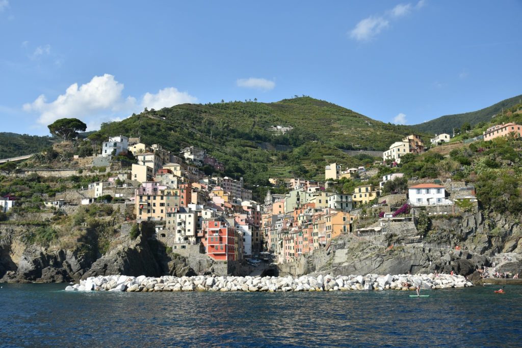 Riomaggiore