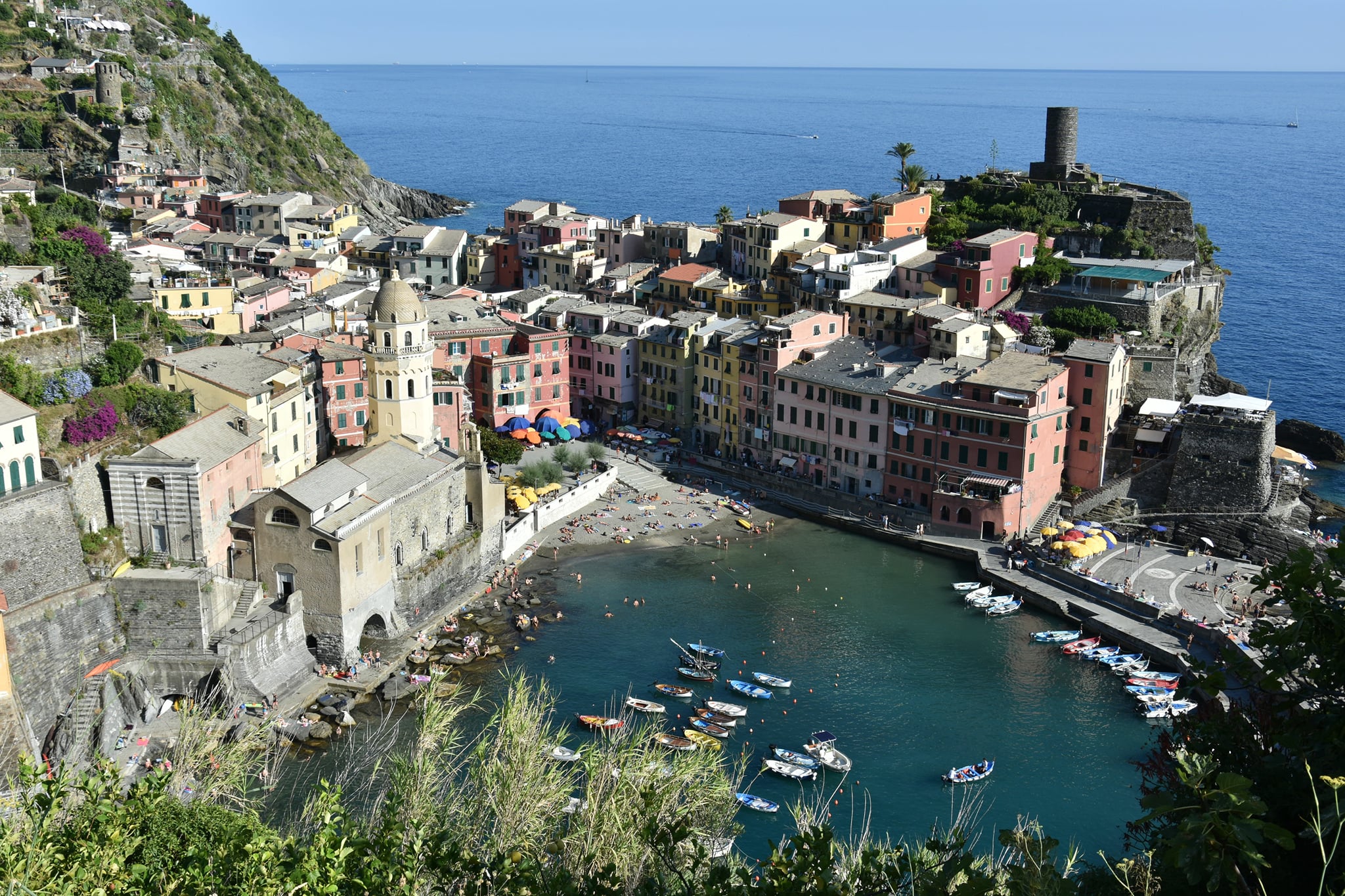 Vernazza
