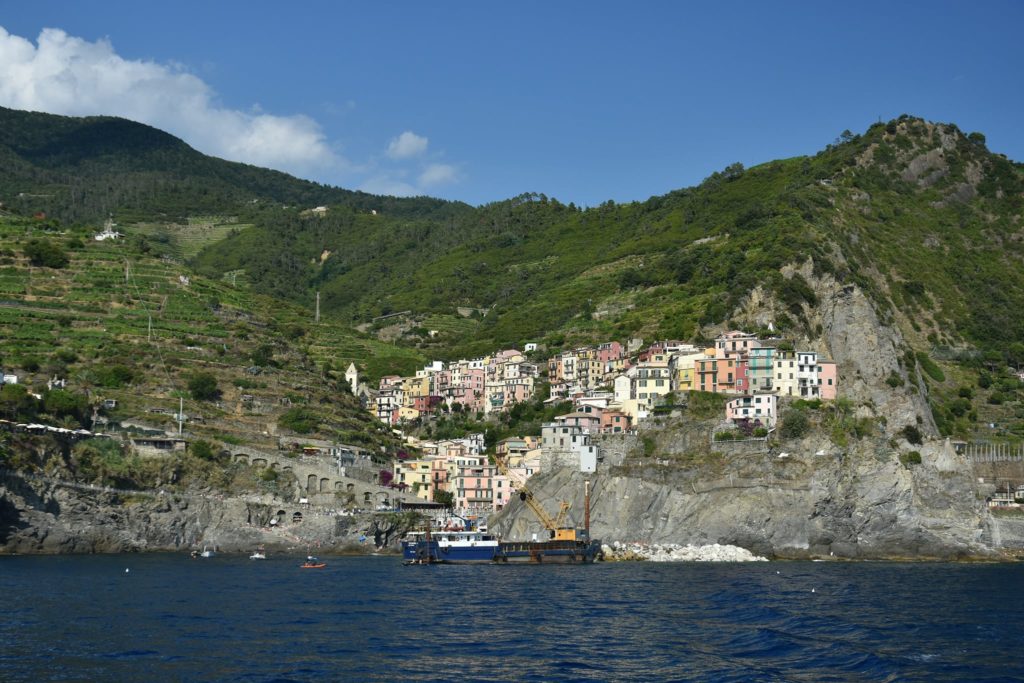Manarola