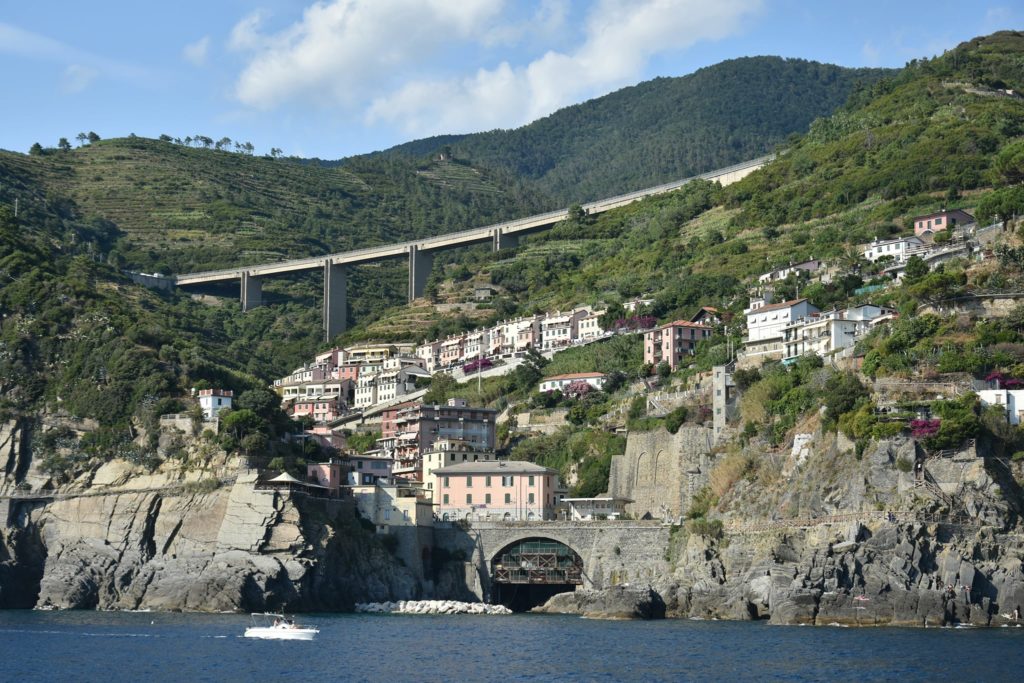 Manarola