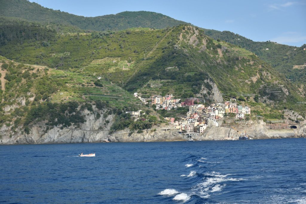 Manarola