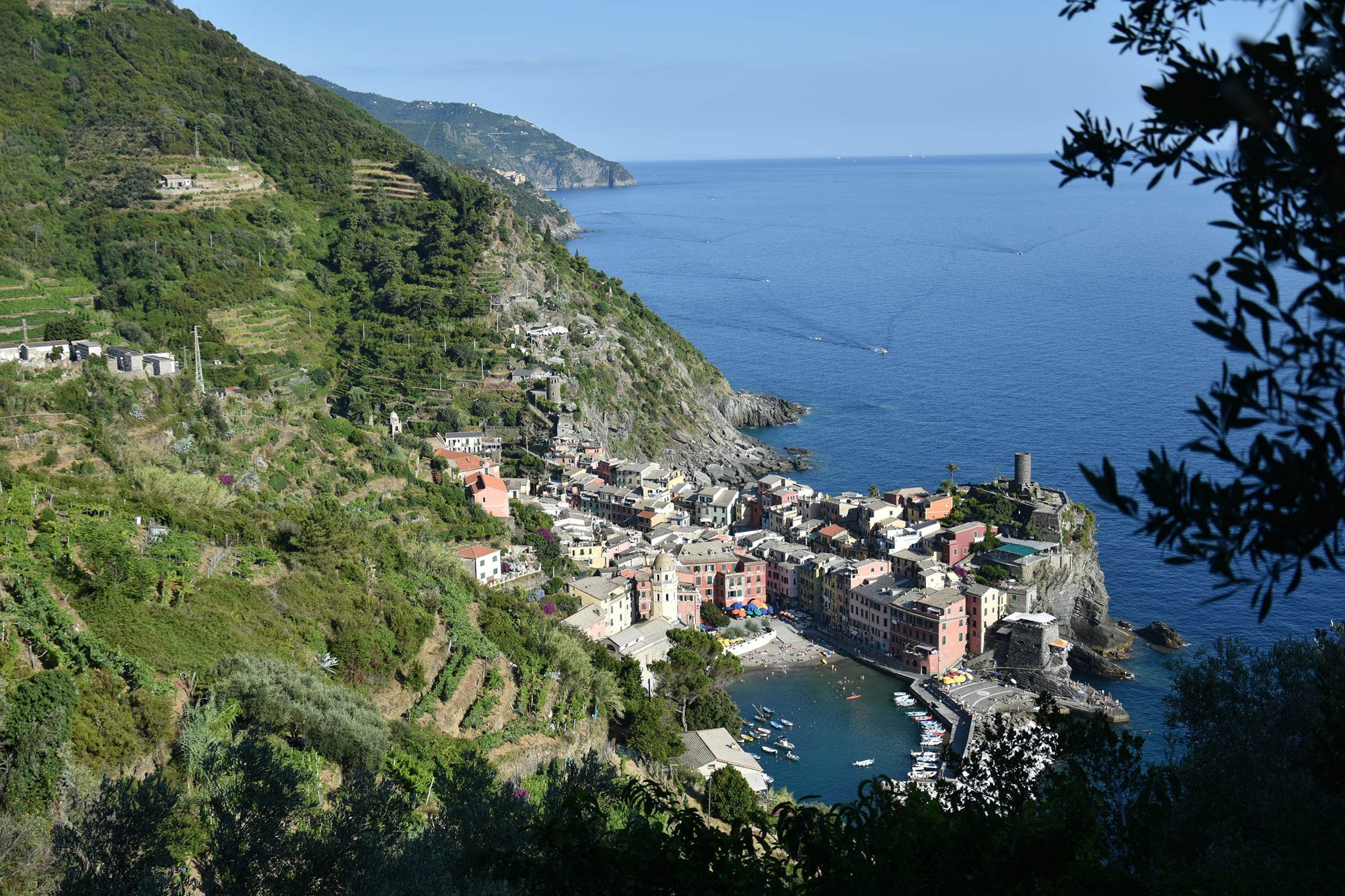 Vernazza