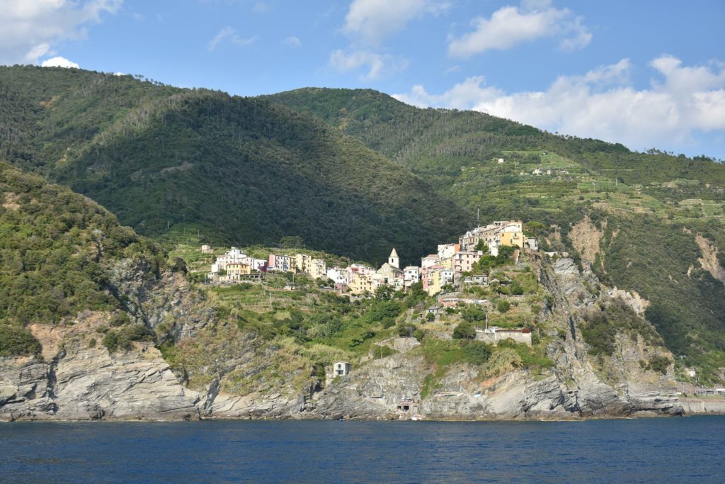 Corniglia