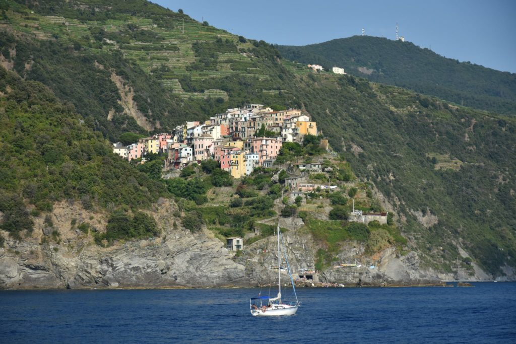 Corniglia