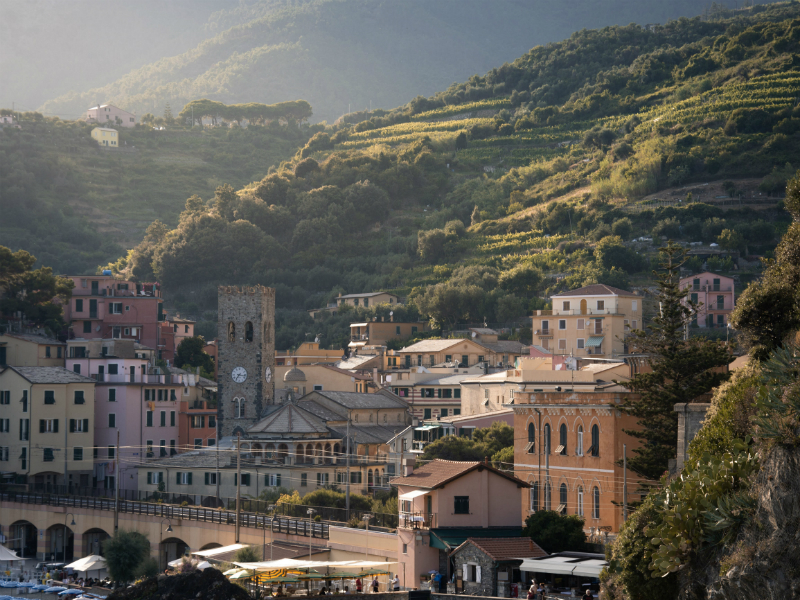 Monterosso