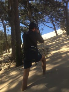 Dunes du pilat