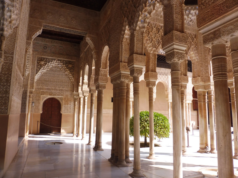 Alhambra