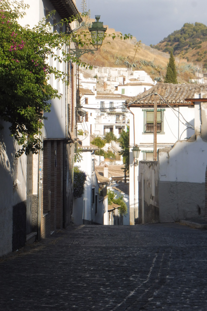 Albaicín