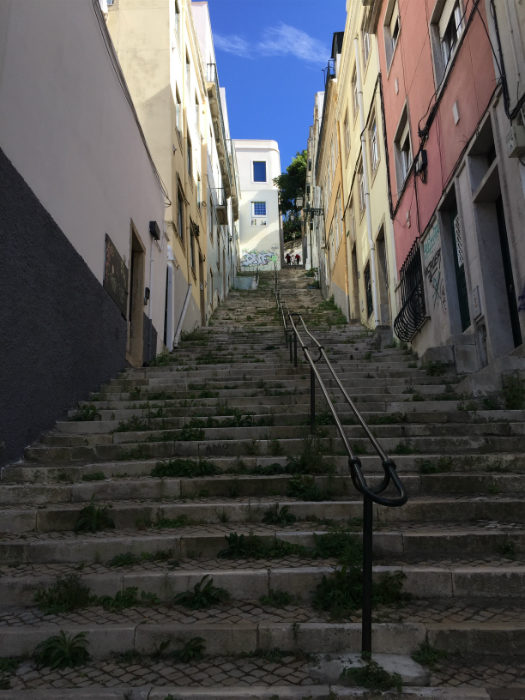 Alfama