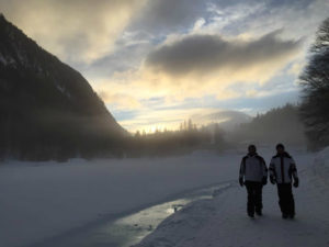 Montriond
