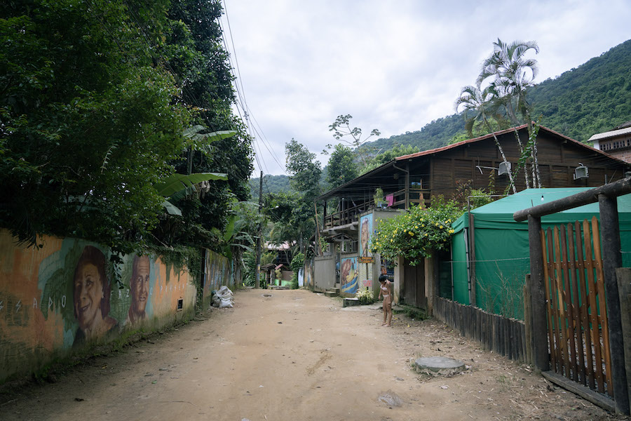 Ilha Grande