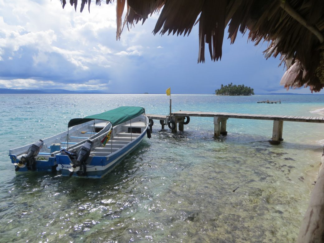 san blas-guanidup