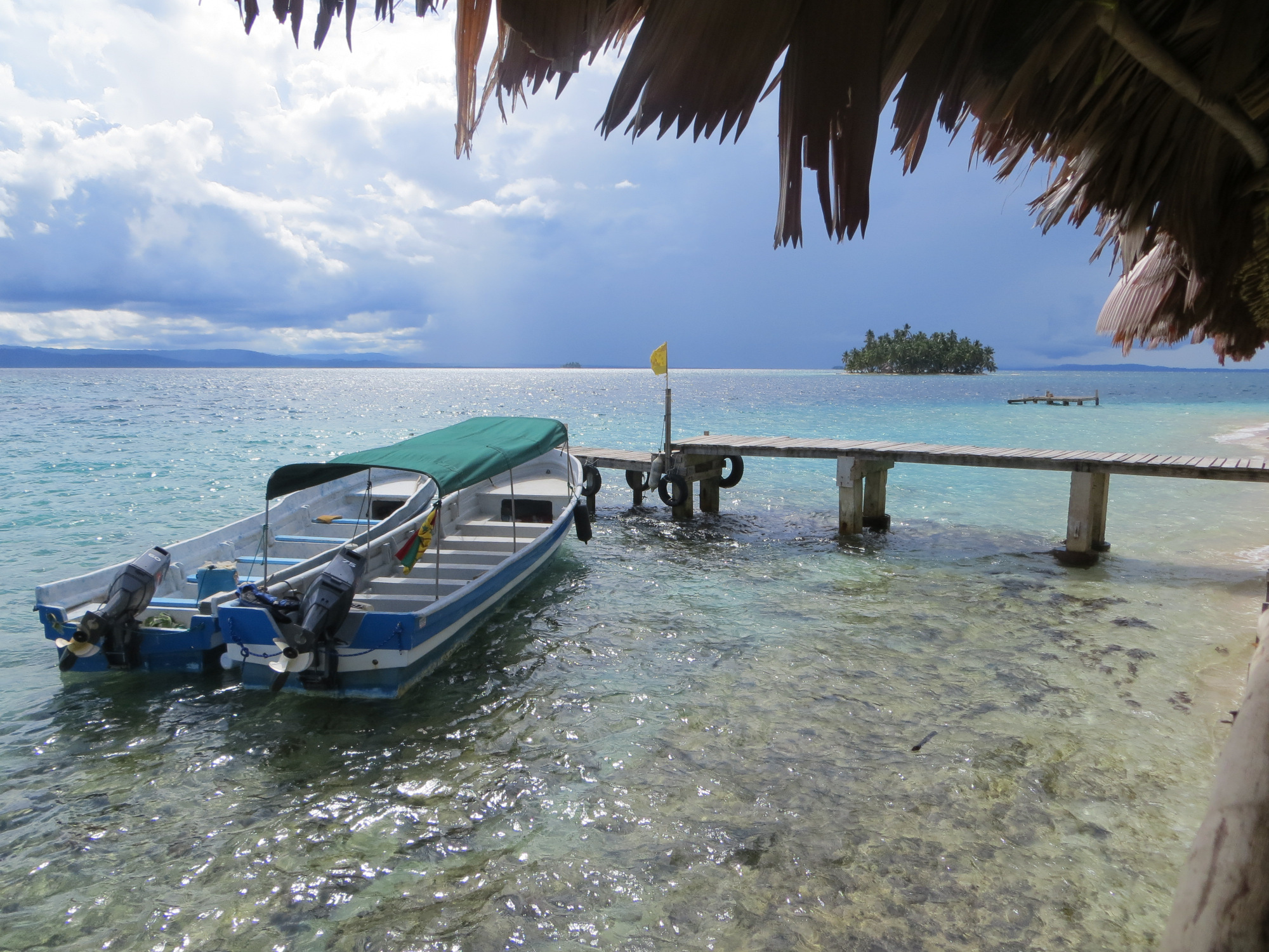 San Blas Islands