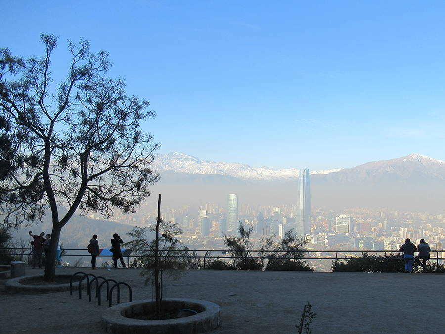 santiago
