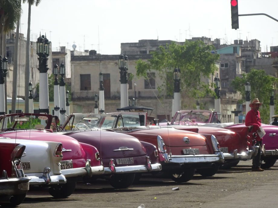 Cuba for 10 days
