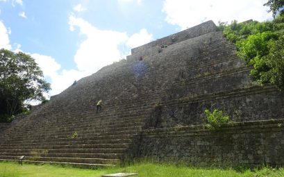 Yucatan in one week