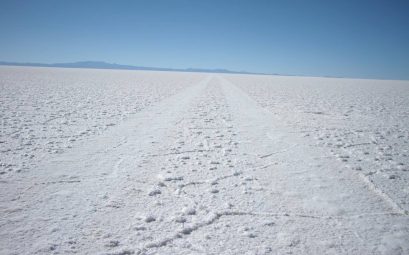Uyuni Salar