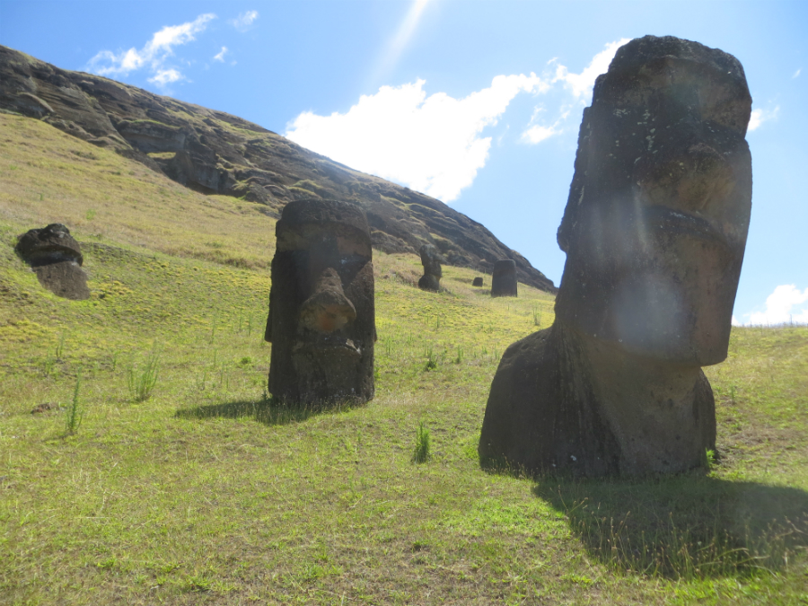 rapa nui
