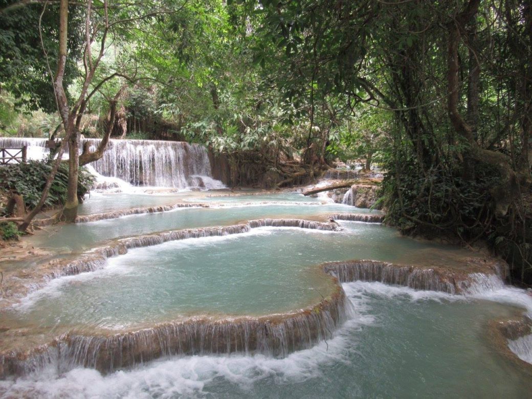 Luang Prabang