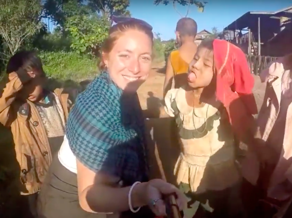 [VIDEO] Best of Asian trip