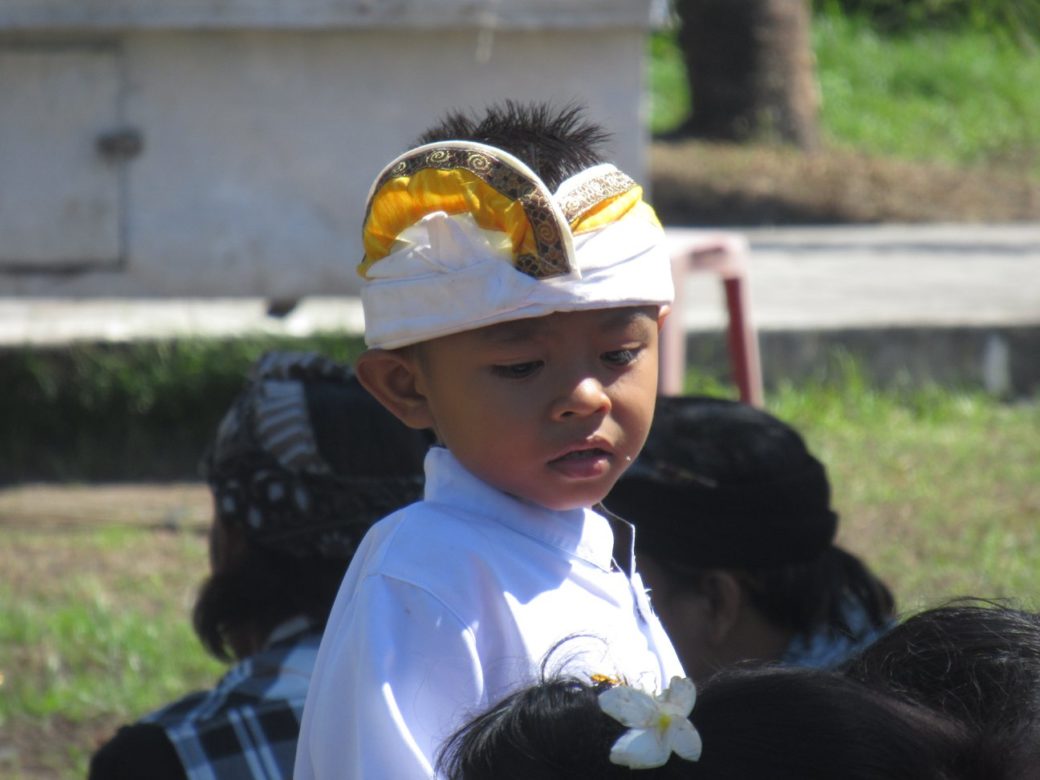 indonesia