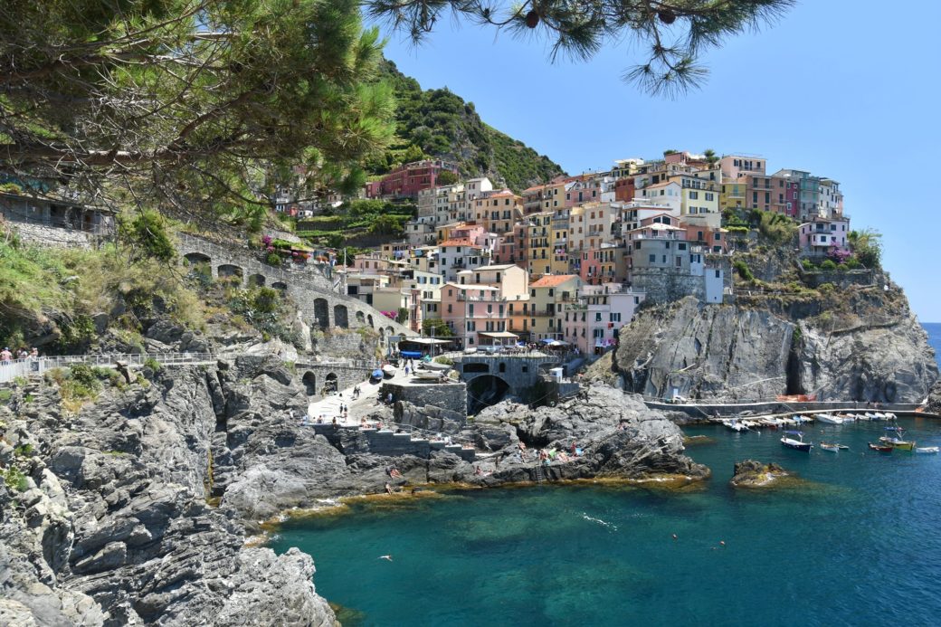 manarola
