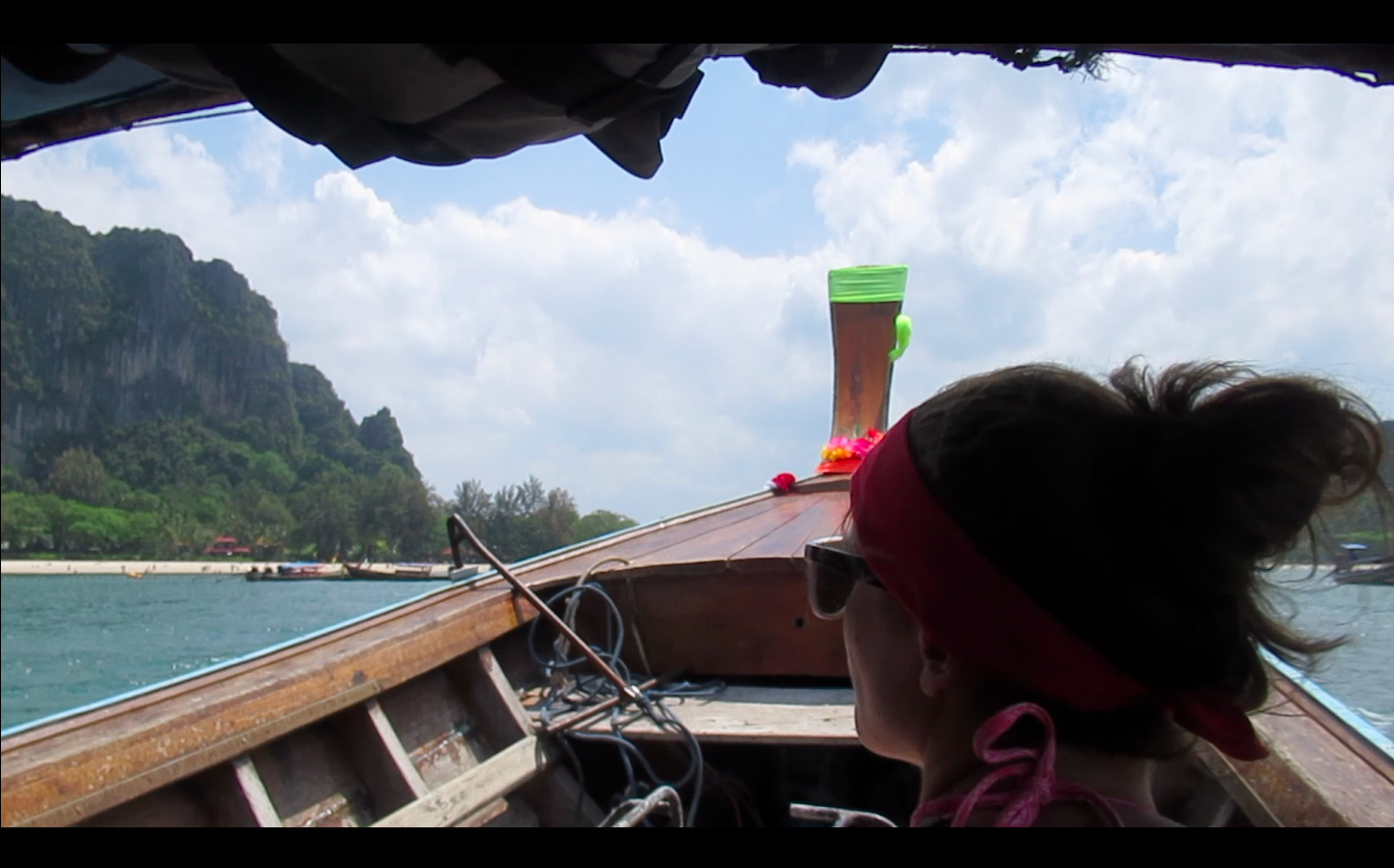 [VIDEO] Thailand 2018