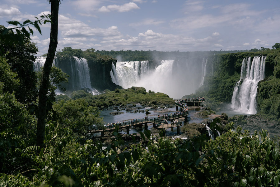 Foz do Iguaçu