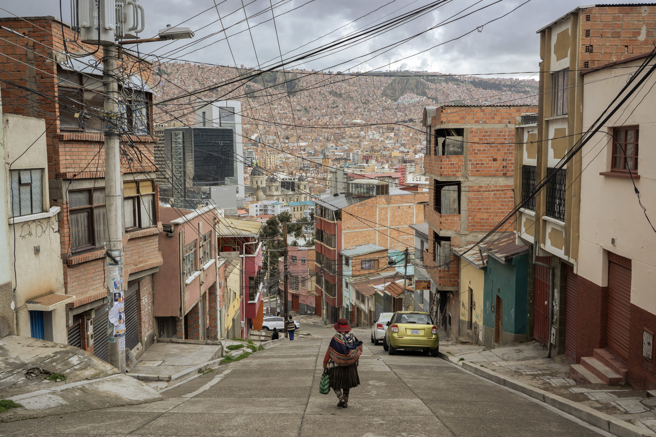 La Paz
