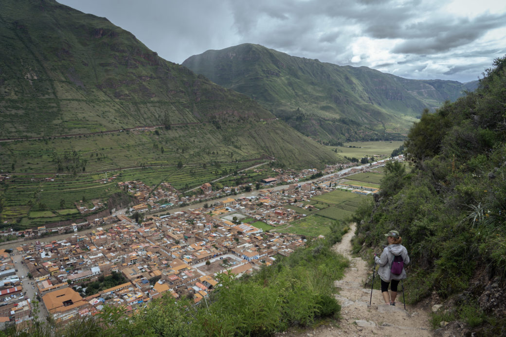 sacred valley pisaq