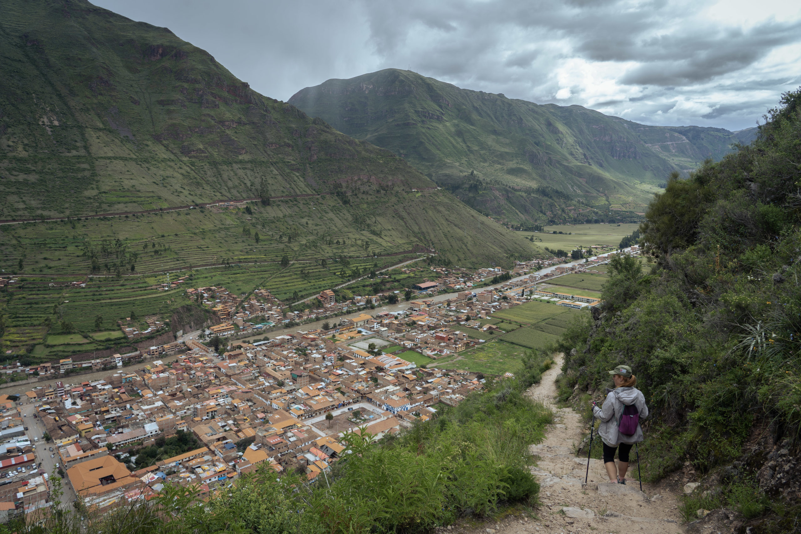 sacred valley pisaq