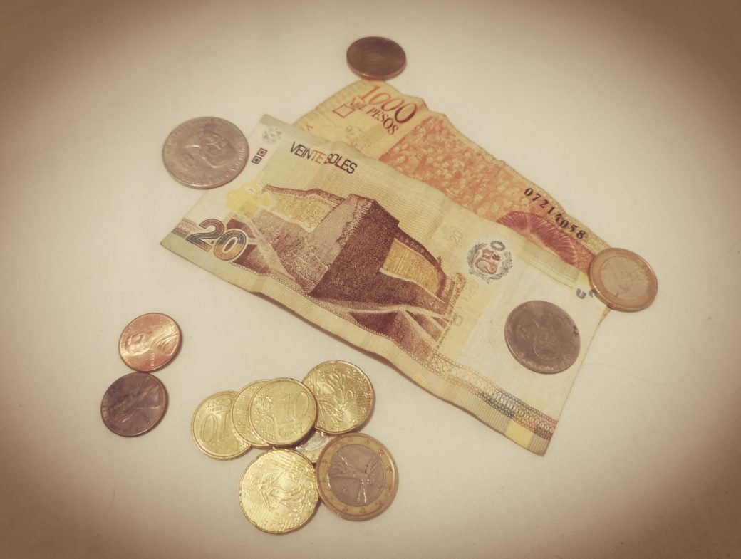 Money