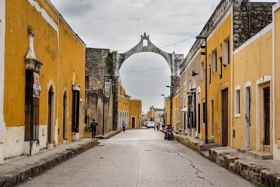 Izamal