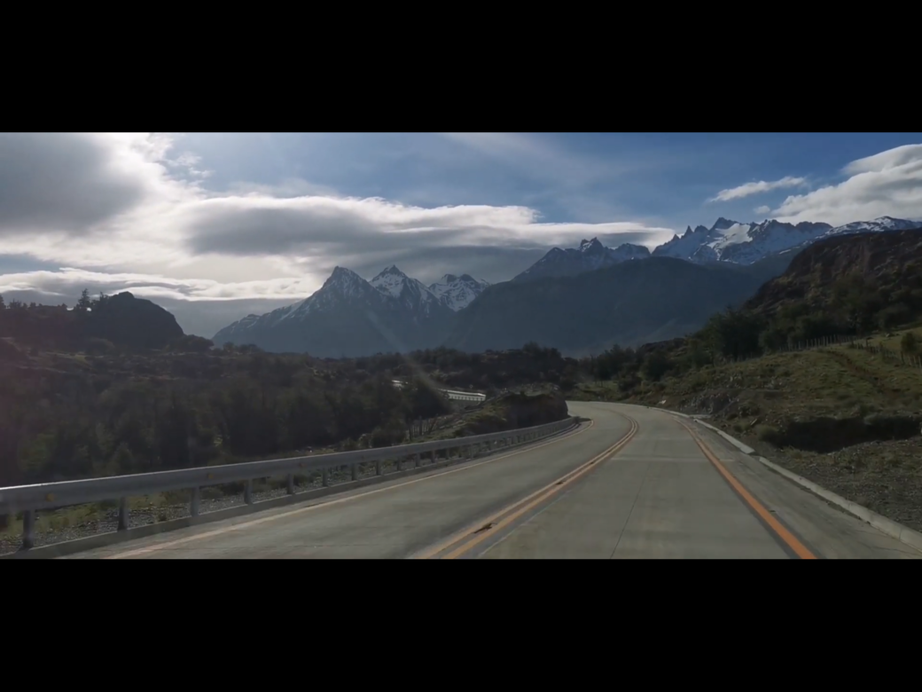 Video - Ruta Austral